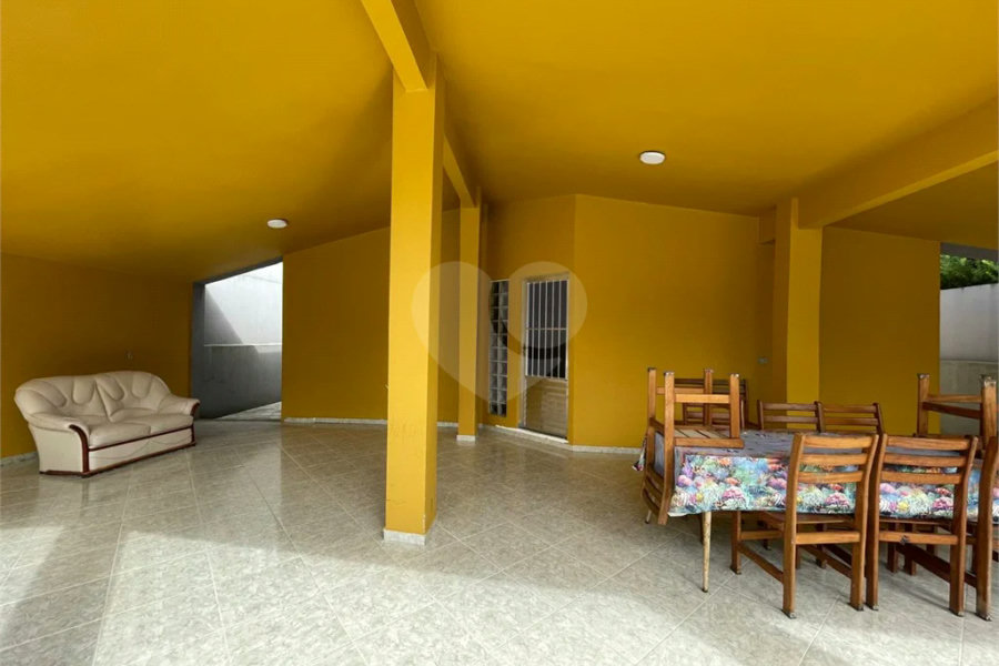 Casa à venda com 3 quartos, sendo 1 suíte, em Morada da Praia, Bertioga, SP