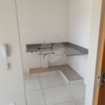 Apartamento novo no Edifício Amsterdam Residence em Araraquara/SP