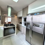 Apartamento à venda com 3 suítes em Lar São Paulo, São Paulo, SP