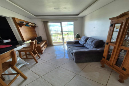 Apartamento Green View 2 dormitório, 1 suíte