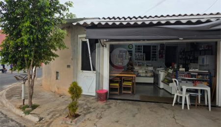 Casa à venda com 4 quartos em Loteamento Residencial Eduardo Abdelnur, São Carlos, SP