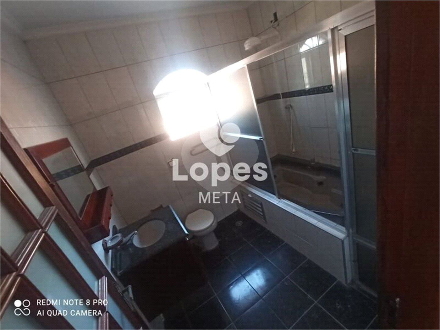 Casa á venda no bairro Parque Interlagos em São José dos Campos