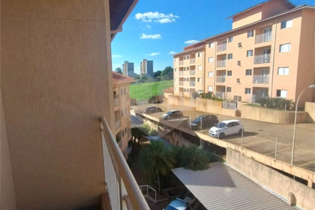 Apartamento de 1 dormot[orio com 1 vaga coberta no Cidade Jardim