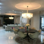 Apartamento para alugar com 3 suítes em Jardim Marajoara, São Paulo, SP
