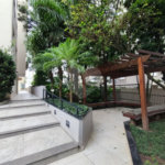 Apto 198m² Totalmente reformado - Vila Mascote