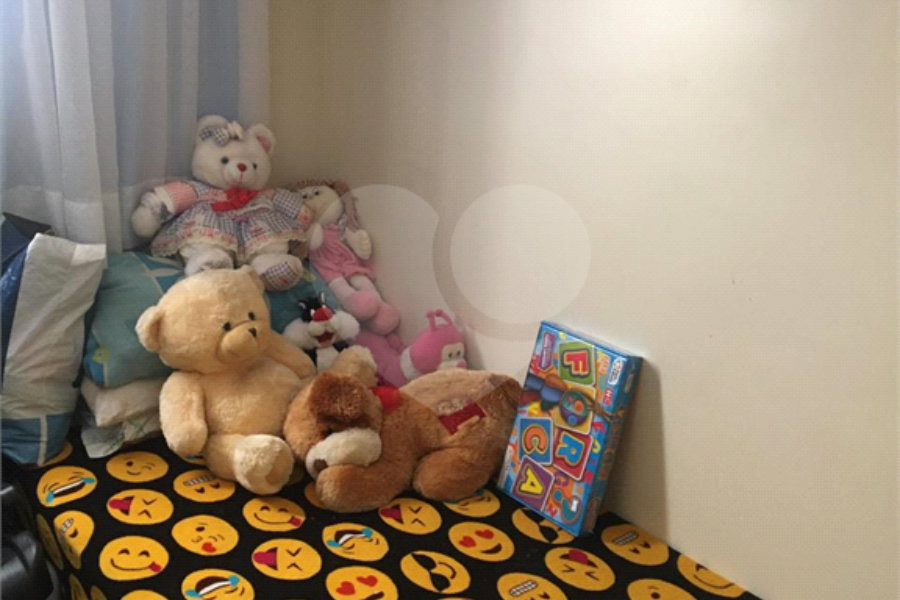 Sobrado à venda com 3 quartos, sendo 1 suíte,  em Vila Moreira, Guarulhos, SP