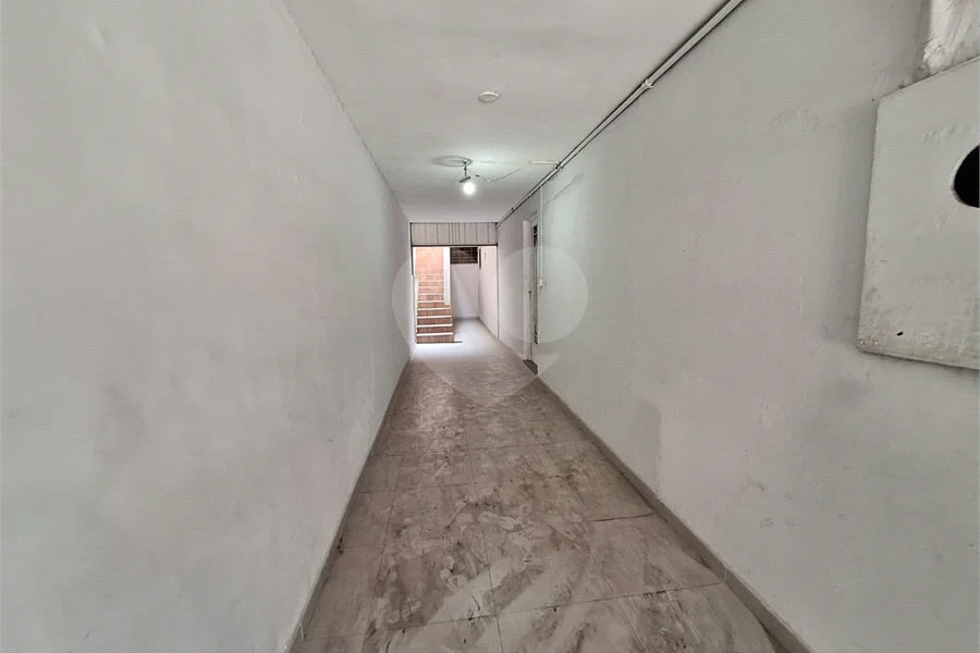 Sobrado à venda com 1 suíte em Tucuruvi, São Paulo, SP