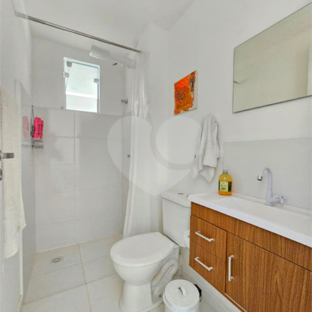 Apartamento de 33m2 com 1 dormitório localizado na Saúde