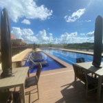 Terreno no Residencial Villeneuve