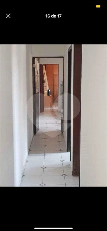Sobrado a venda na região da Aricanduva.