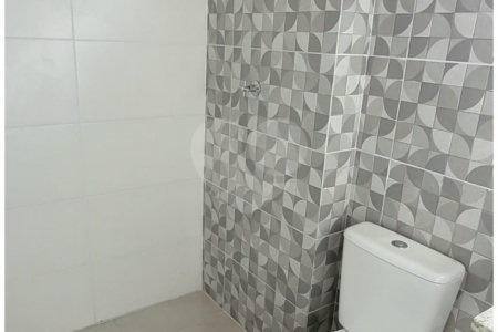 Apartamento de 2 quartos à venda na Vila Prudente