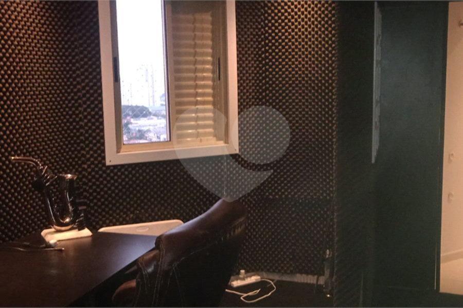 Duplex à venda com 7 quartos, sendo 5 suítes, em Anália Franco, São Paulo, SP