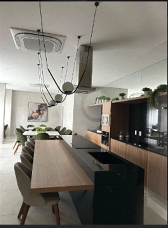 Bairro do Ipiranga Apartamento Novo à venda 3 suítes varanda gourmet 2 vagas lazer Construção Cyrela!