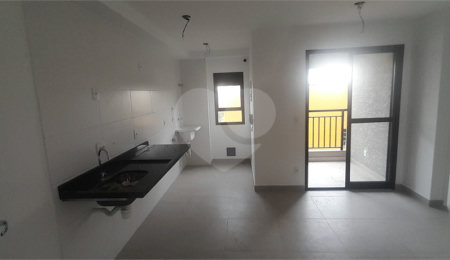 Apartamento à venda com 2 quartos em Jardim Oriental, São Paulo, SP