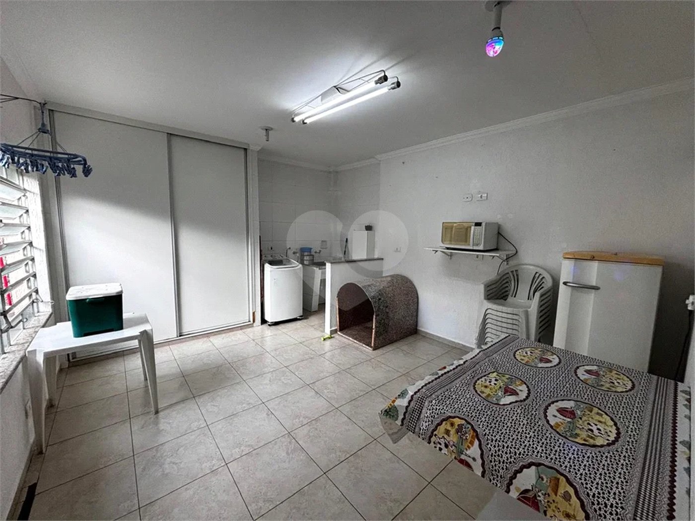 Casa com 03 dormitórios e 04 vagas Parada Inglesa