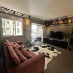 Apartamento residencial a venda no Brás