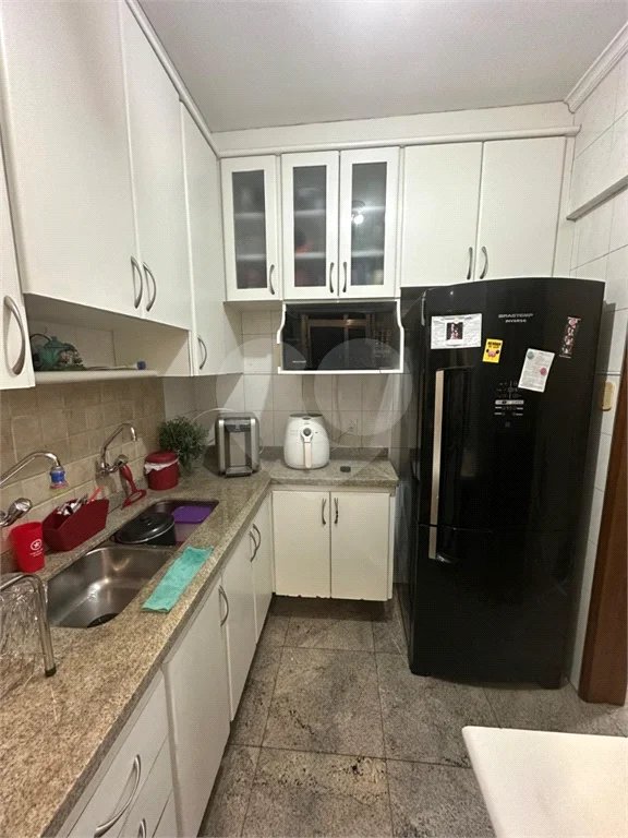 Apartamento 2 quartos à venda no Tatuapé