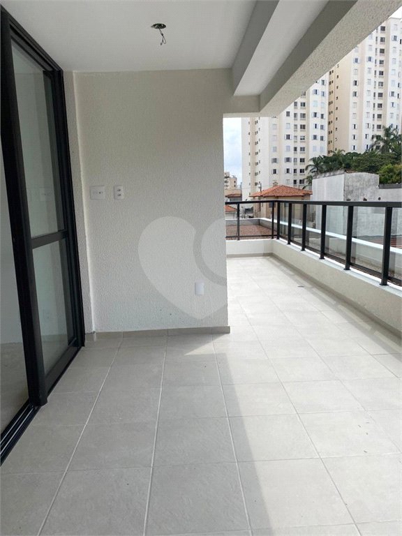 Apartamento à venda em Saúde de 84m2 com 2 dormitórios e 1 vagas.