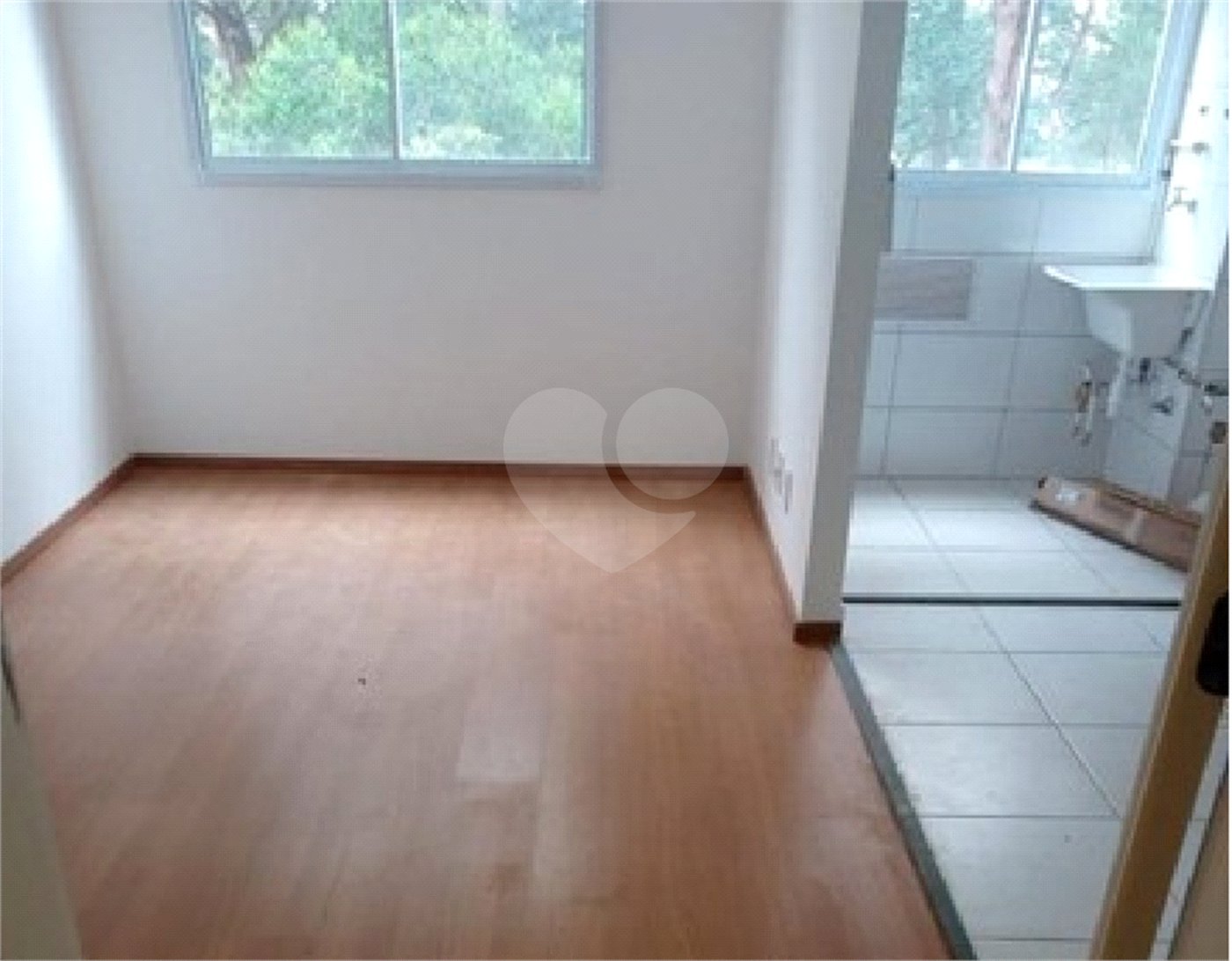 Apartamento á venda