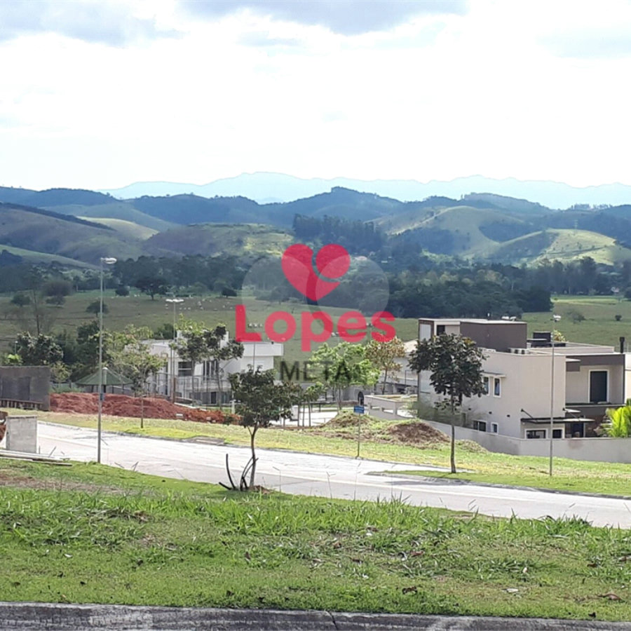 TERRENO À VENDA EM CONDOMINIO URBANOVA 450M² SÃO JOSÉ DOS CAMPOS/SP