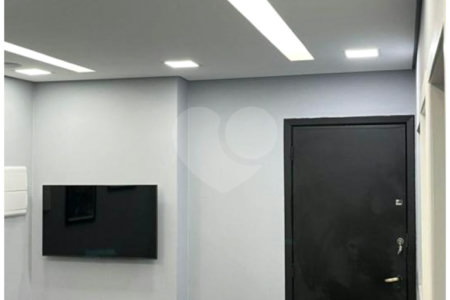 Casa Palmares Conjunto Comercial 100 m²