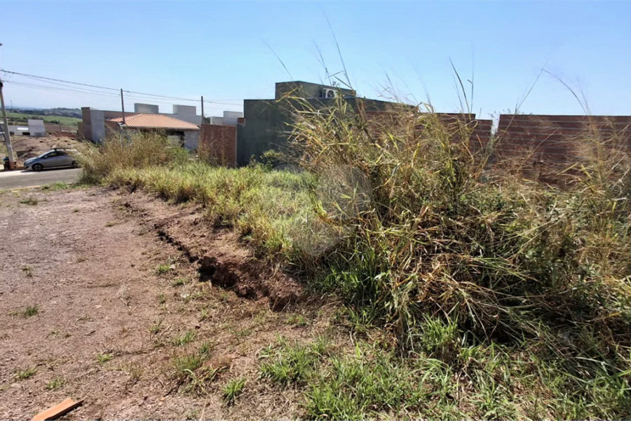 Terreno a venda no Campestre, na cidade de Piracicaba - SP