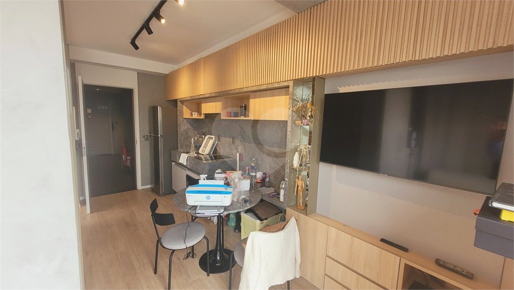 Apartamento mobiliado para locação – conforto, praticidade e muito estilo nos Jardins
