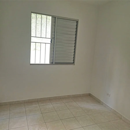 Apartamento no Jardim D'abril, com 2 dormitórios