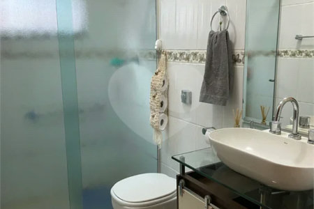 Casa a venda na Mooca