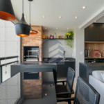 Apartamento à venda 72m² com 2 quartos, sendo 2 suítes e 2 vagas em Vila Andrade