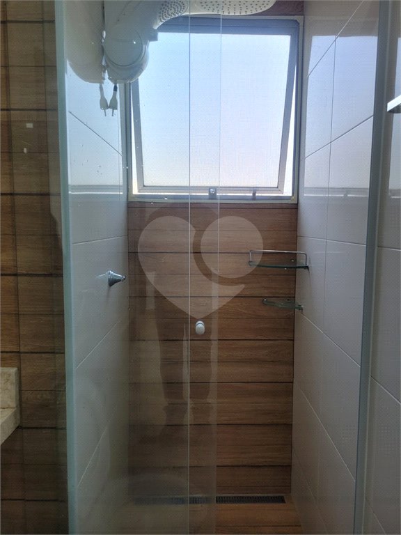 Apartamento à venda com 2 quartos em Butantã, São Paulo, SP