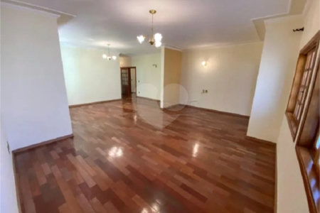 Casa à Venda no Condomínio Montreal - São Carlos/SP