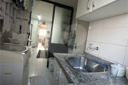 OPORTUNIDADE - APARTAMENTO DE 120M² NO CENTRO DE SBC!!!