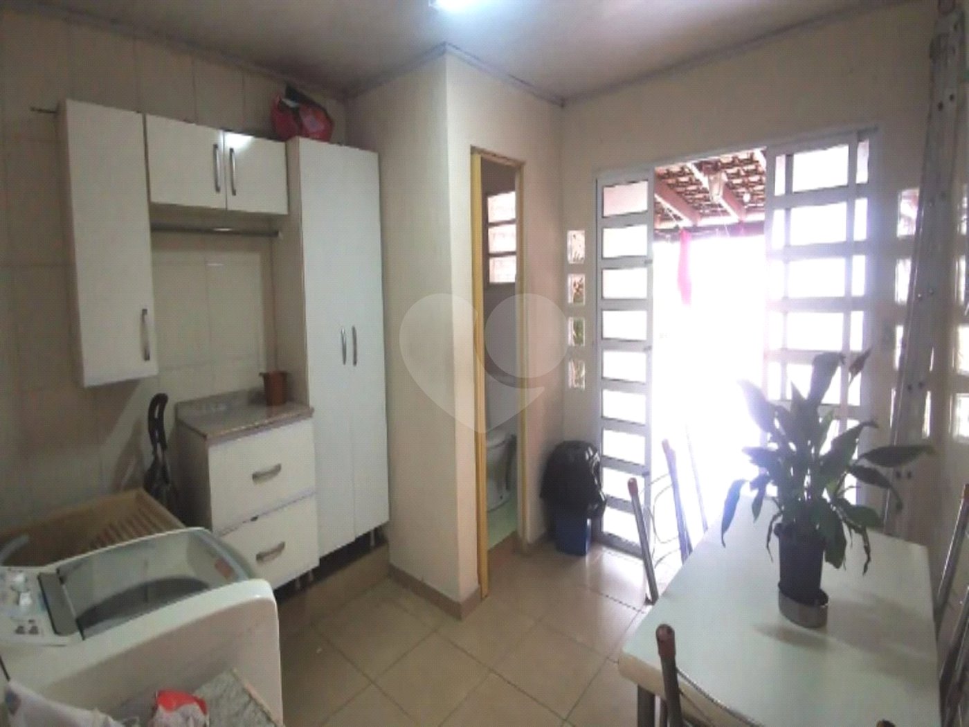 Casa com 130m², 2 quartos, à venda no Cambucí
