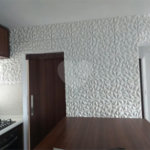 APARTAMENTO A VENDA NO JARDIM DAS INDUSTRIAS COM 60M², 2 DORMITORIOS, 1 BANHEIRO, 1 VAGA, SJC