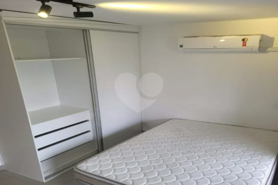 Lindo Studio à venda, na melhor região de Perdizes !!