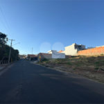 Terreno de 277m2 á venda em São Carlos.