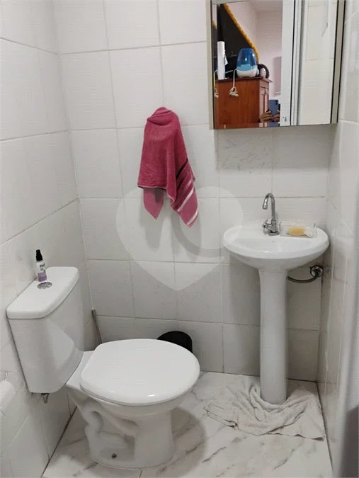 Casa Térrea à venda no Jardim da Glória — 91 m²