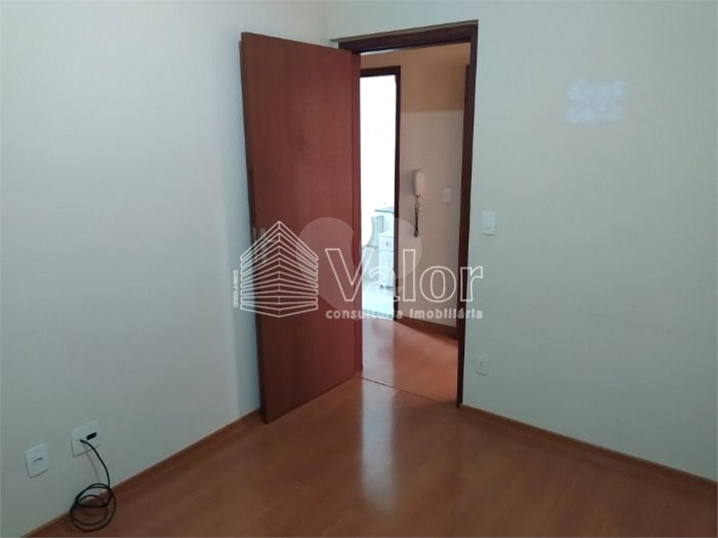 Apartamento Residencial Rebeca