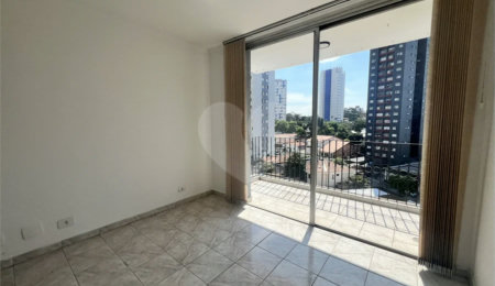 Apartamento para alugar com 2 quartos em Vila Guarani (z Sul), São Paulo, SP