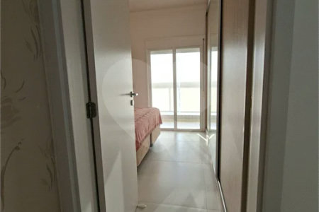 APARTAMENTO DE 85M² A VENDA NO CENTRO DE SBC