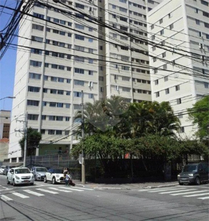 Apartamento Residencial Mooca