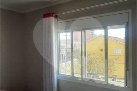 Apartamento á venda - Saúde