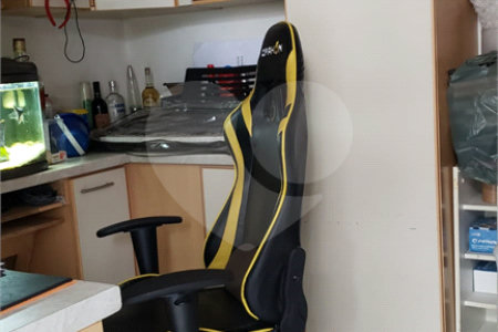 Apartamento à venda - Mooca.