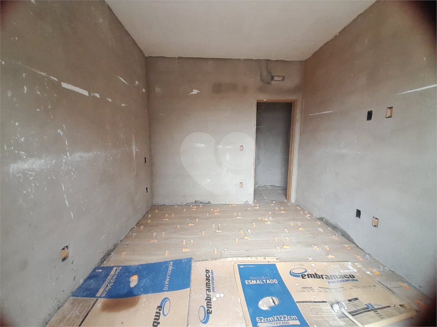 Casa em Condomínio Residencial Villeneuve São Carlos