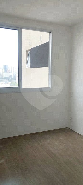 Apartamento a venda no Brás 2 dormitórios 2 banheiros 35 metros quadrados