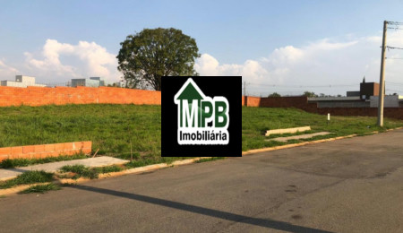 Terreno à venda no condomínio Reserva Ipanema II, Sorocaba - SP