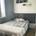 Excelente apartamento à venda em Mauá, 3 quartos, 60 m2, 1 vaga!