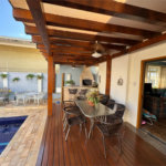 Casa com 4 quartos próxima á Santa Casa