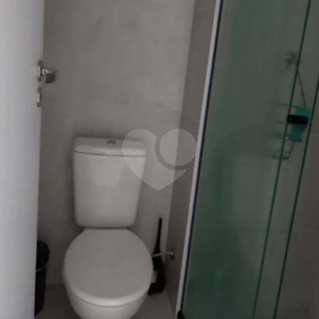 Apartamento de 2 quartos à venda no Tatuapé
